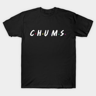 Chums T-Shirt